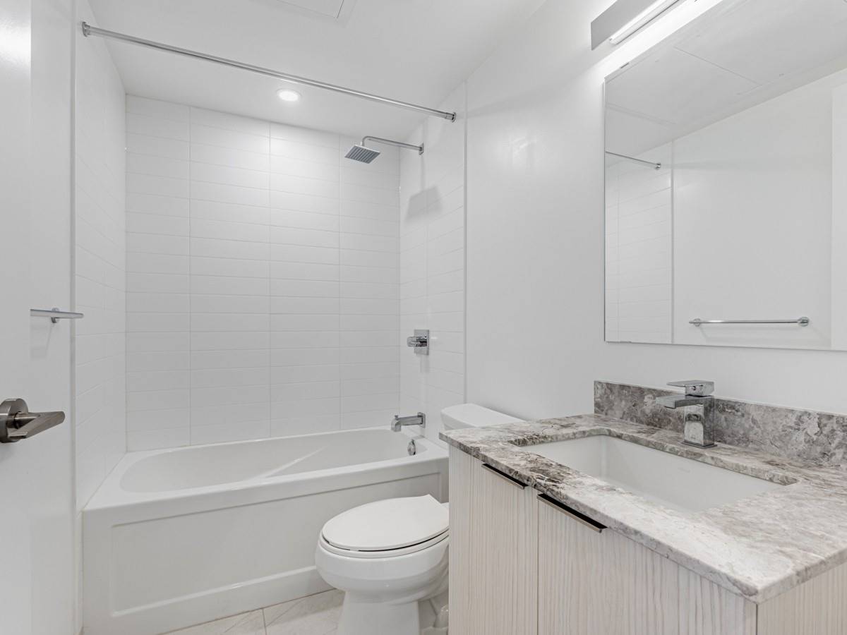 18 Maitland Terrace, #1007