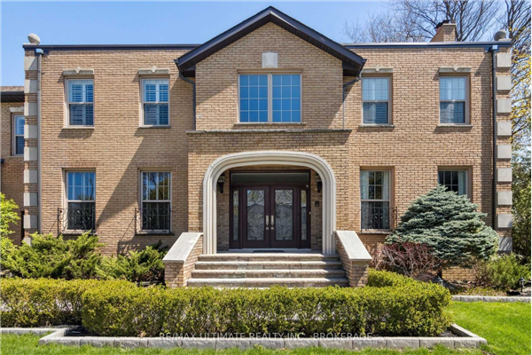 1 Versailles Crt, Toronto
