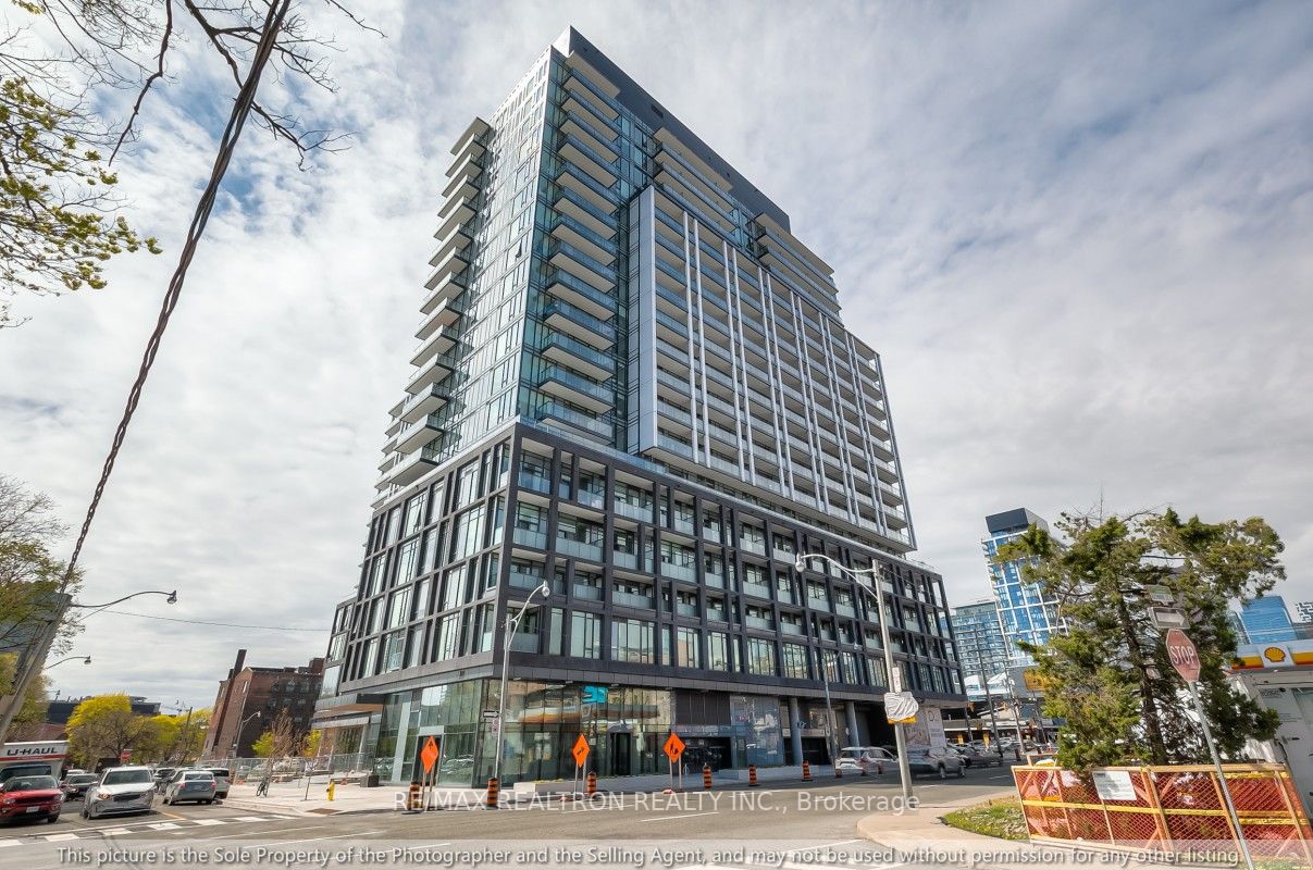 50 Power St, #1025
