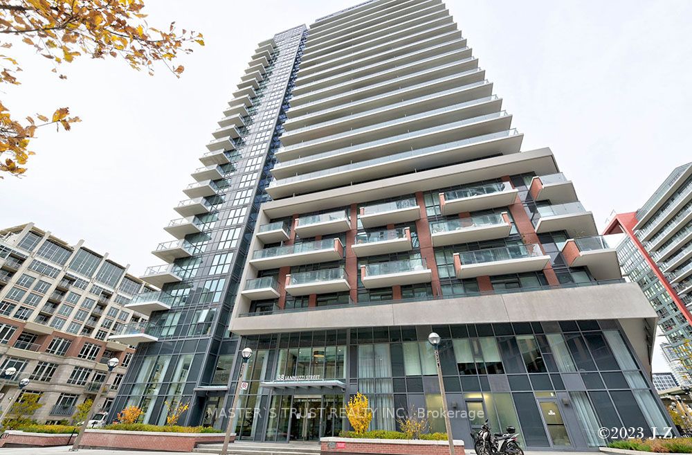 38 Iannuzzi St, #2508