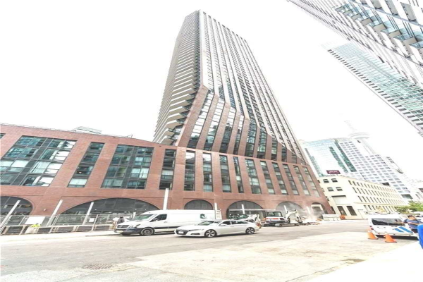 99 John St, Toronto