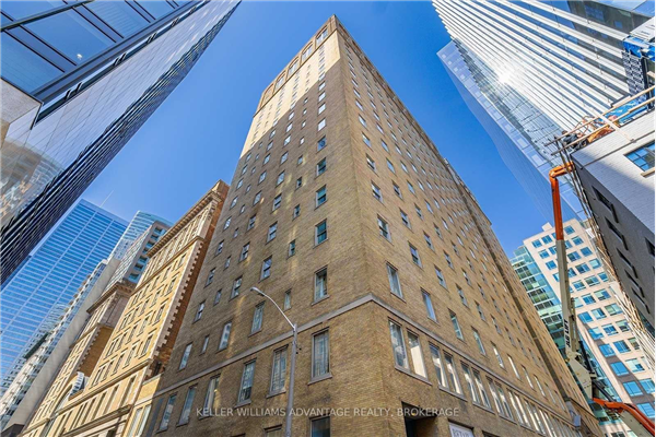 22 Leader Lane, Toronto