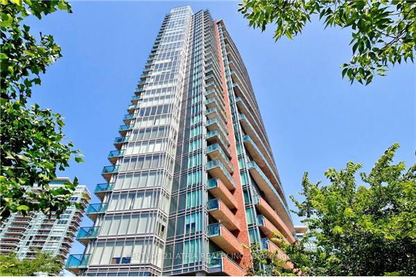 150 East Liberty St, Toronto