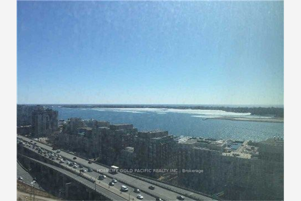 75 Queens Wharf Rd, Toronto