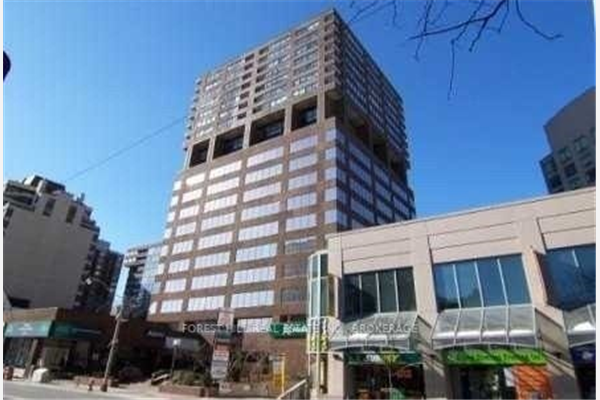 920 Yonge St, Toronto