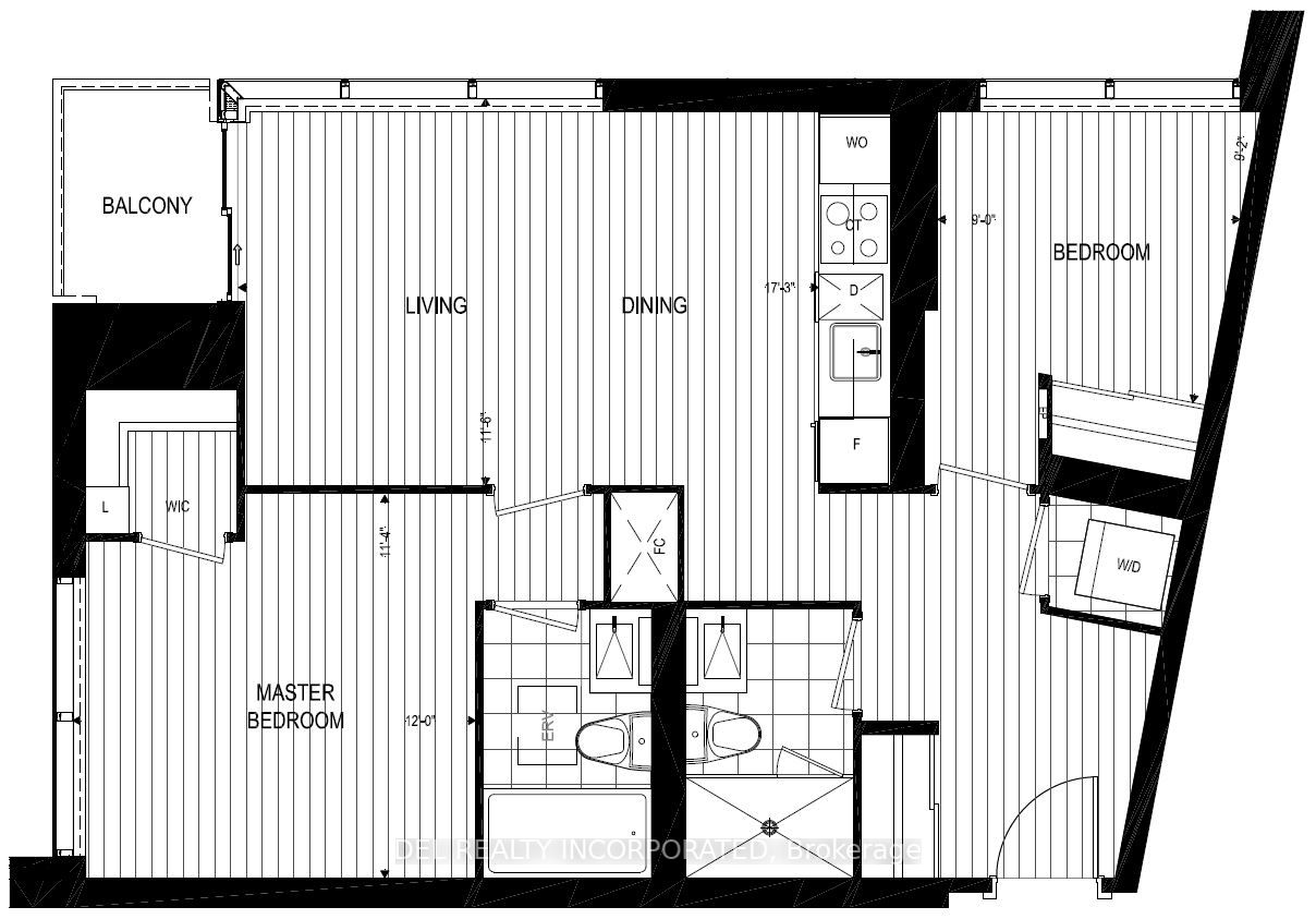 10 York St, #2803