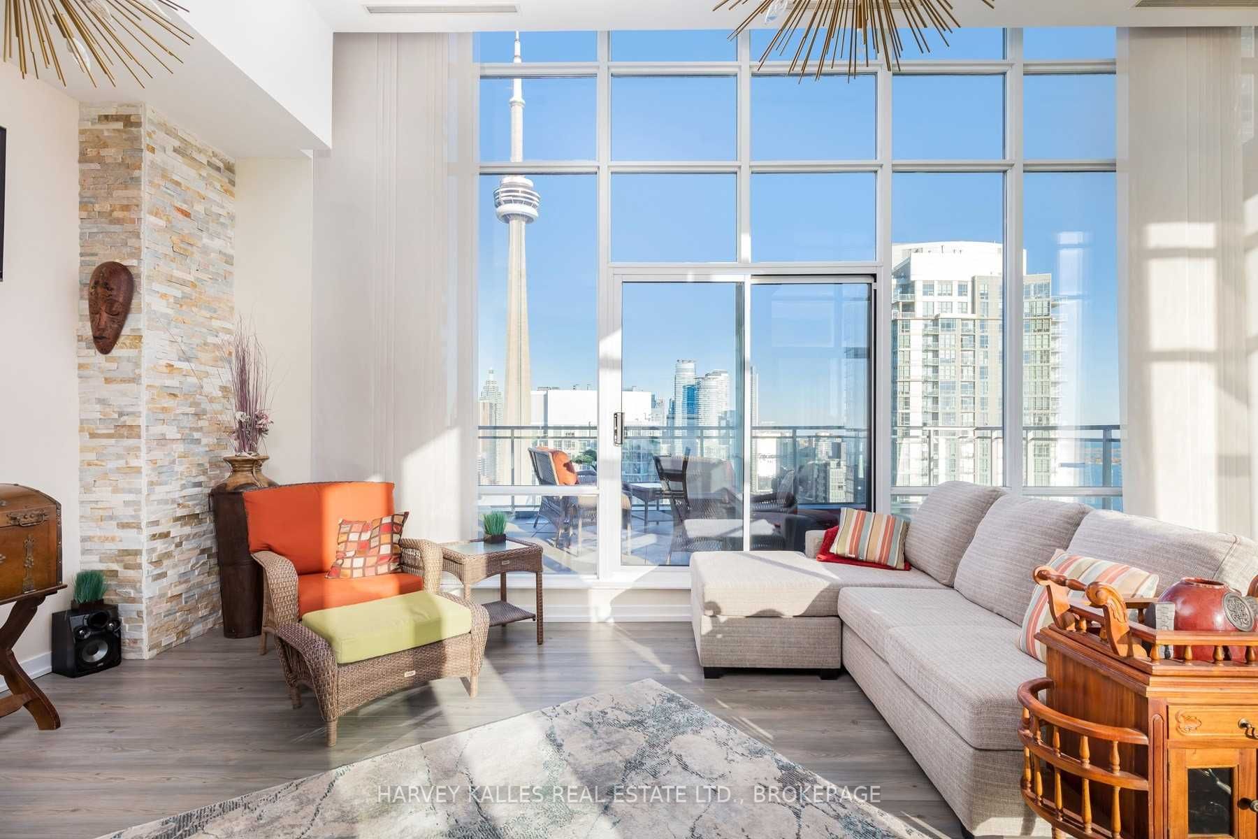 15 Fort York Blvd, #Ph05