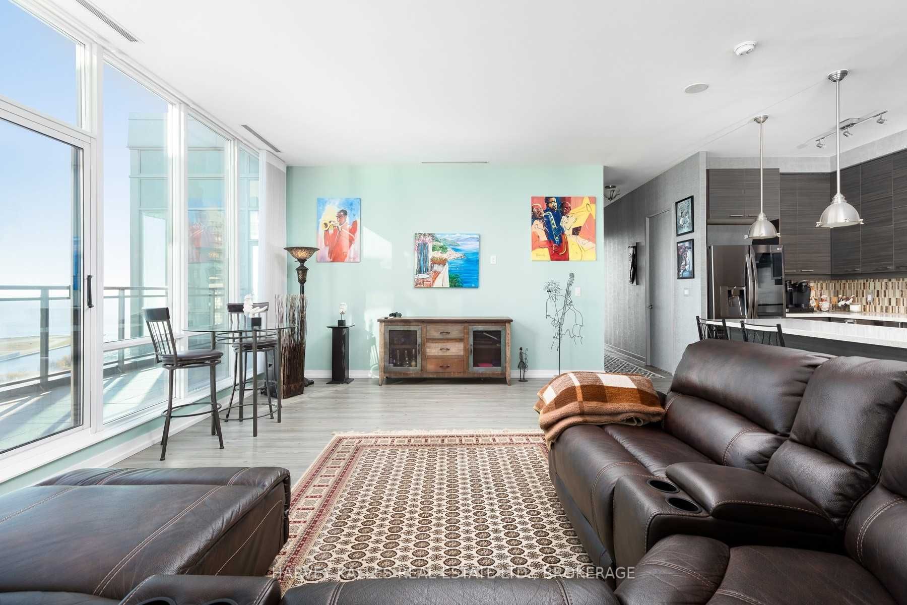 15 Fort York Blvd, #Ph05