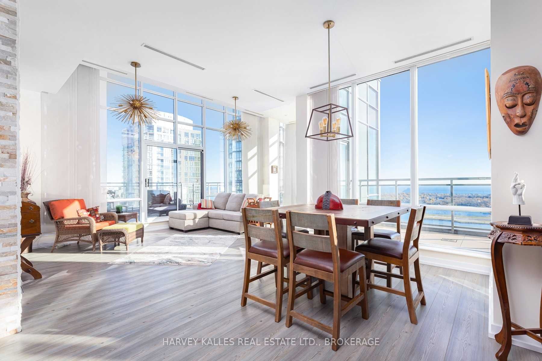 15 Fort York Blvd, #Ph05