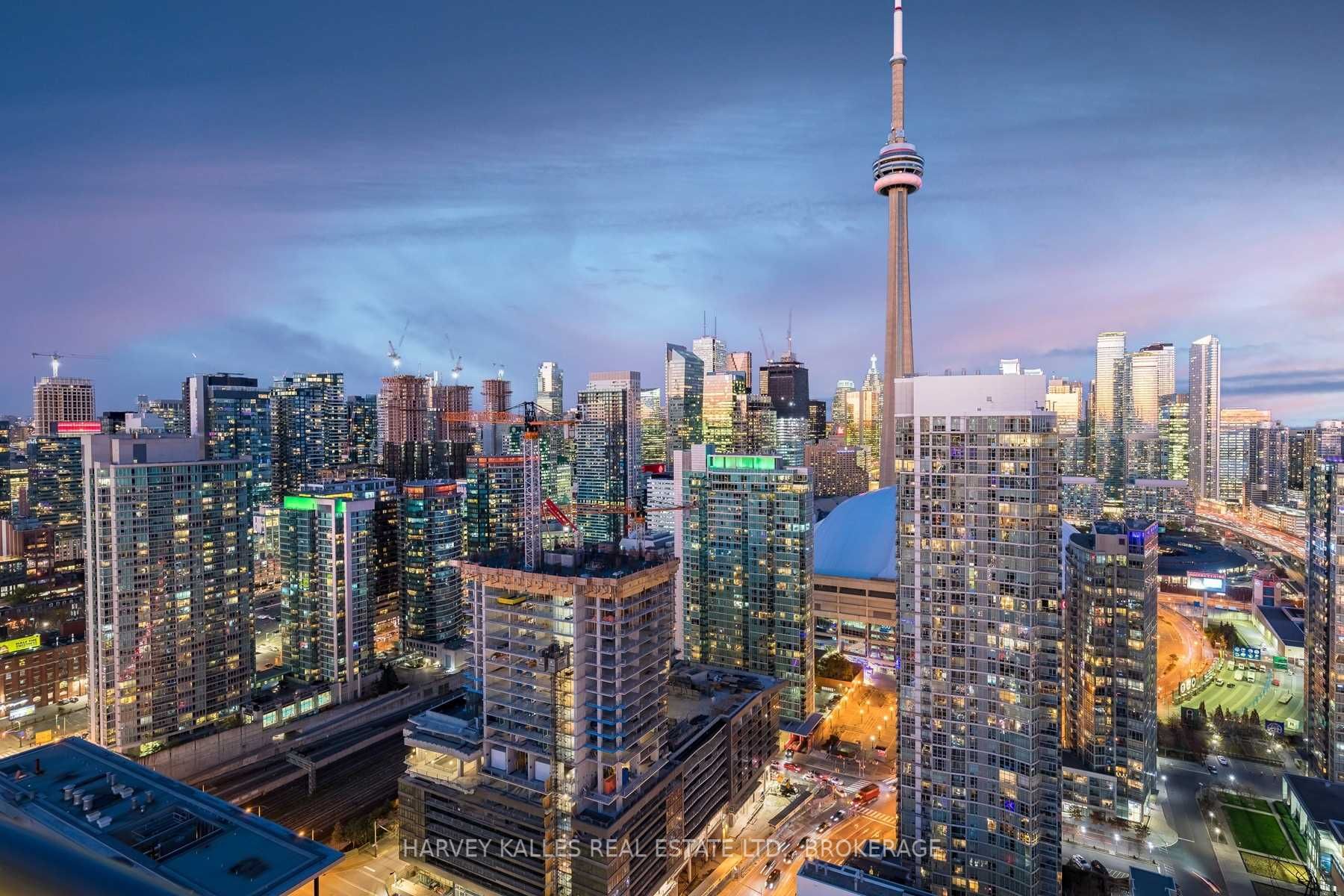 15 Fort York Blvd, #Ph05