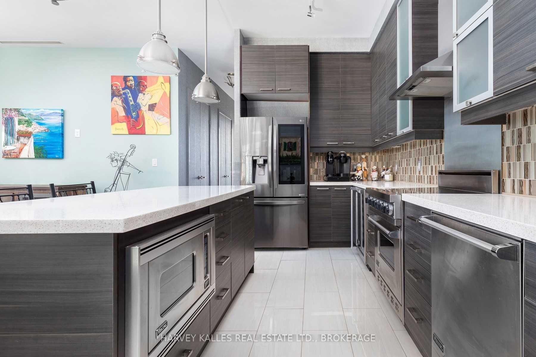 15 Fort York Blvd, #Ph05