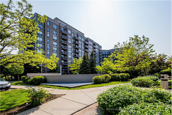 1720 Eglinton Ave E, Toronto