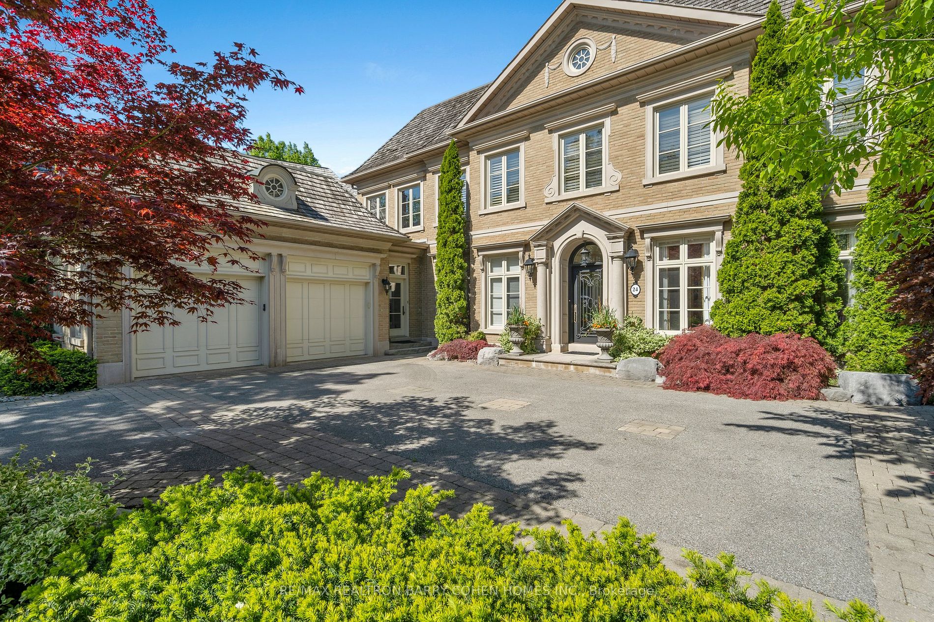 24 Lauderdale Drive