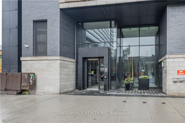 125 Peter St, Toronto