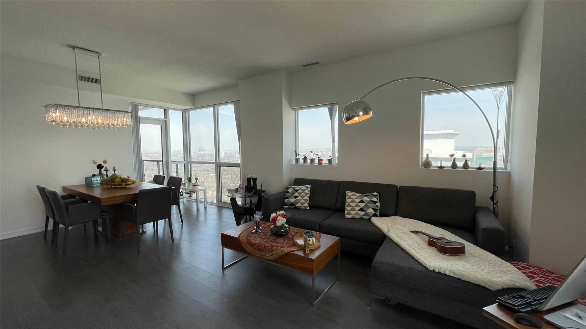 5168 Yonge St, #Ph206