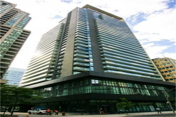 770 Bay St, Toronto
