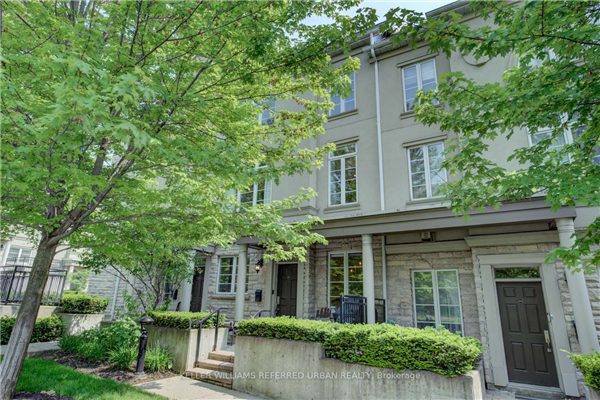 51 York Mills Rd, Toronto