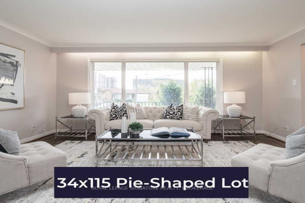7 Digby Crt, Toronto