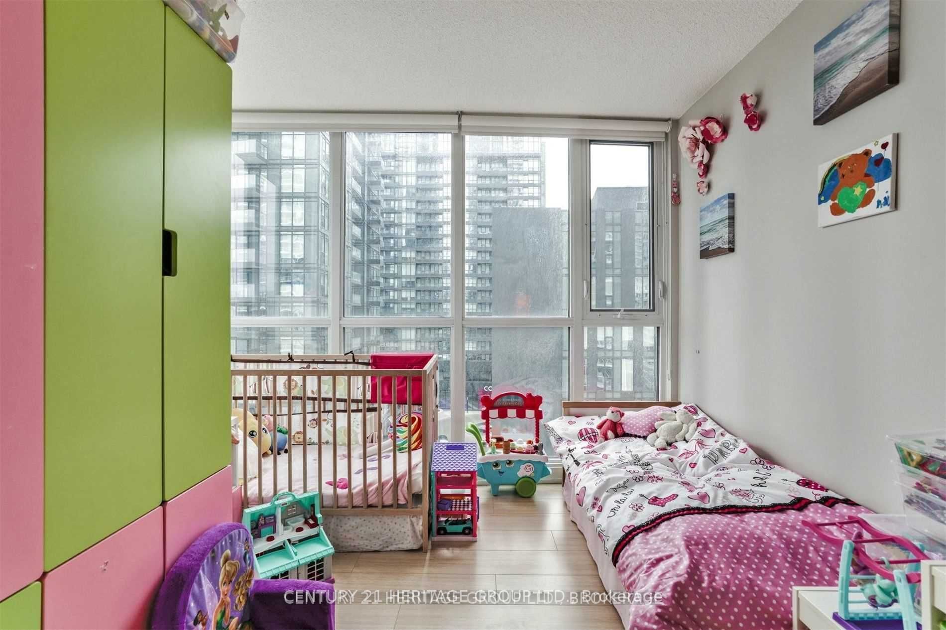 85 Queens Wharf Rd, #806
