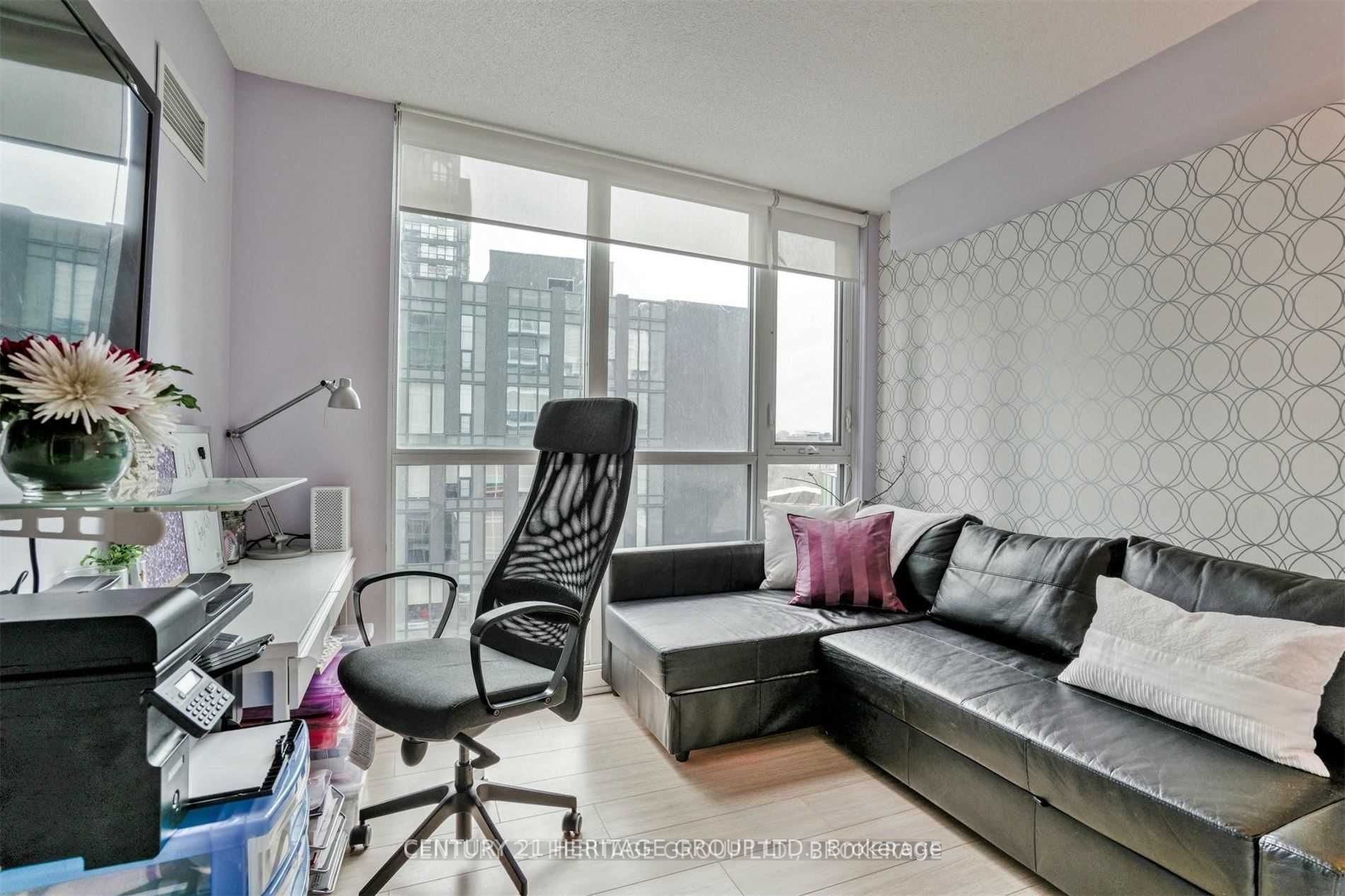 85 Queens Wharf Rd, #806