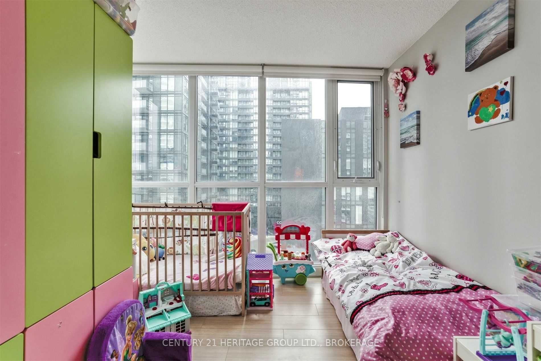 85 Queens Wharf Rd, #806