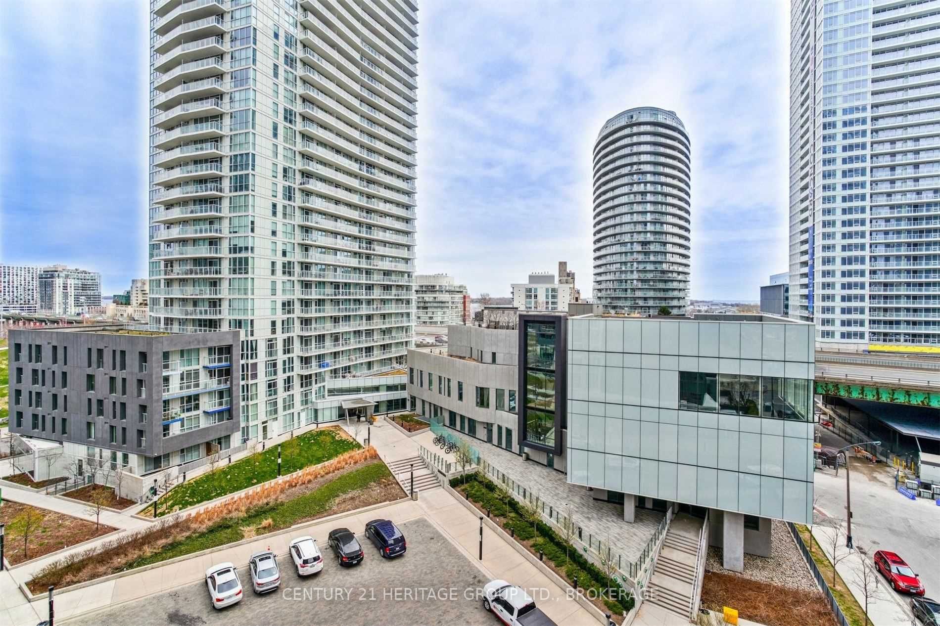 85 Queens Wharf Rd, #806