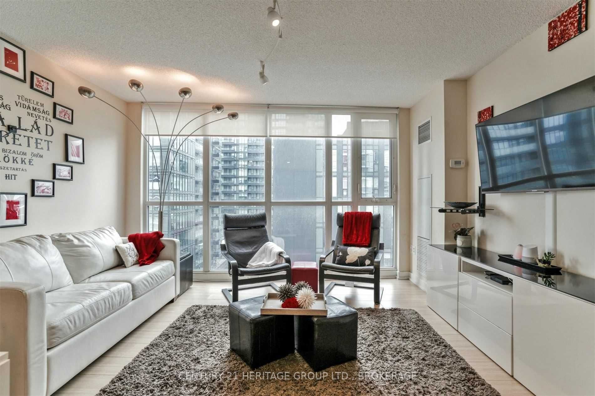 85 Queens Wharf Rd, #806