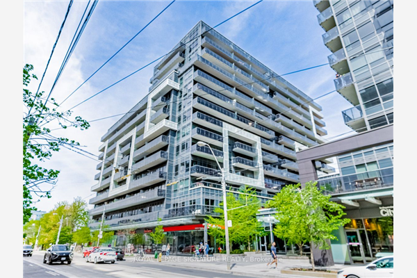 1030 King St W, Toronto