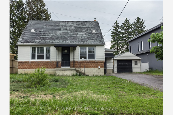 46 Devondale Ave, Toronto