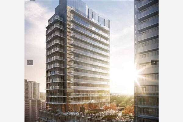 110 Broadway Ave W, Toronto