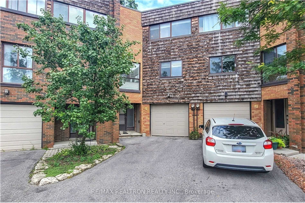 27 Laurie Shepway, Toronto