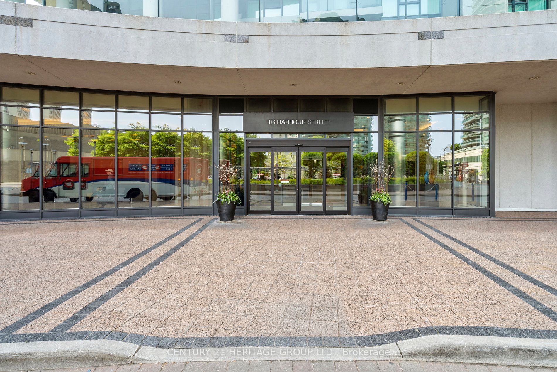 16 Harbour St, #4203