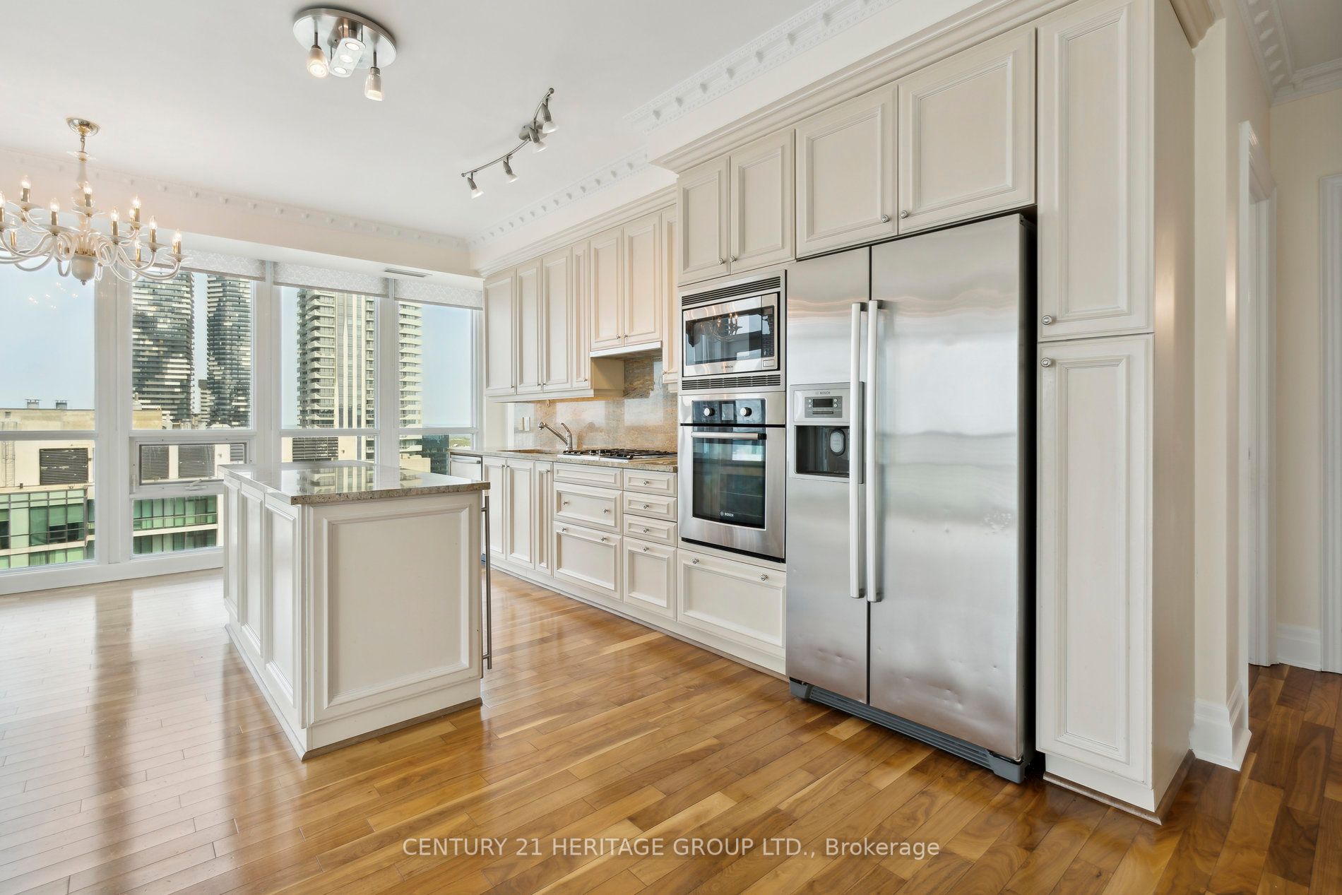 16 Harbour St, #4203