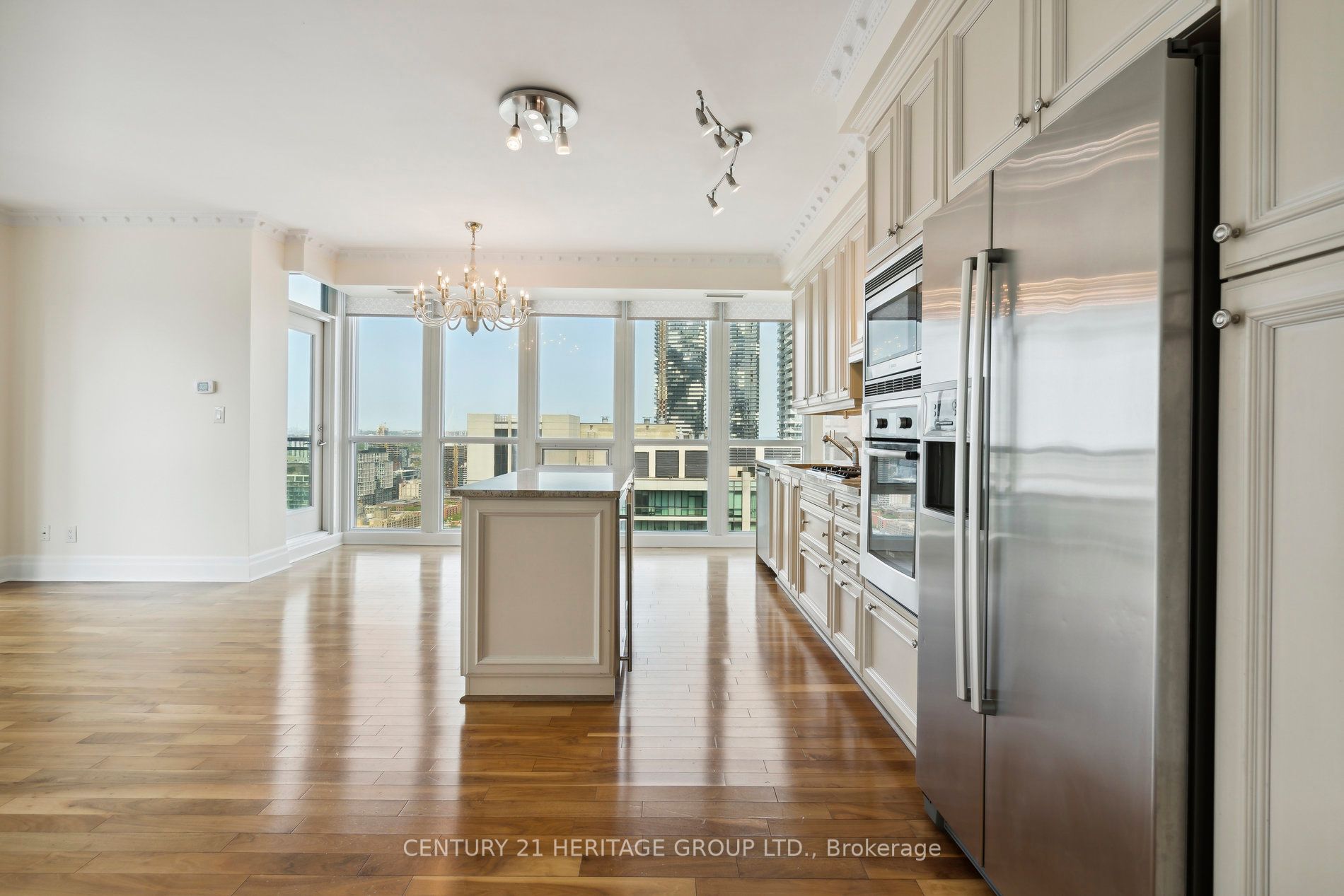 16 Harbour St, #4203