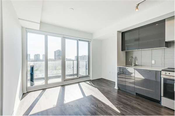 251 Jarvis St, Toronto