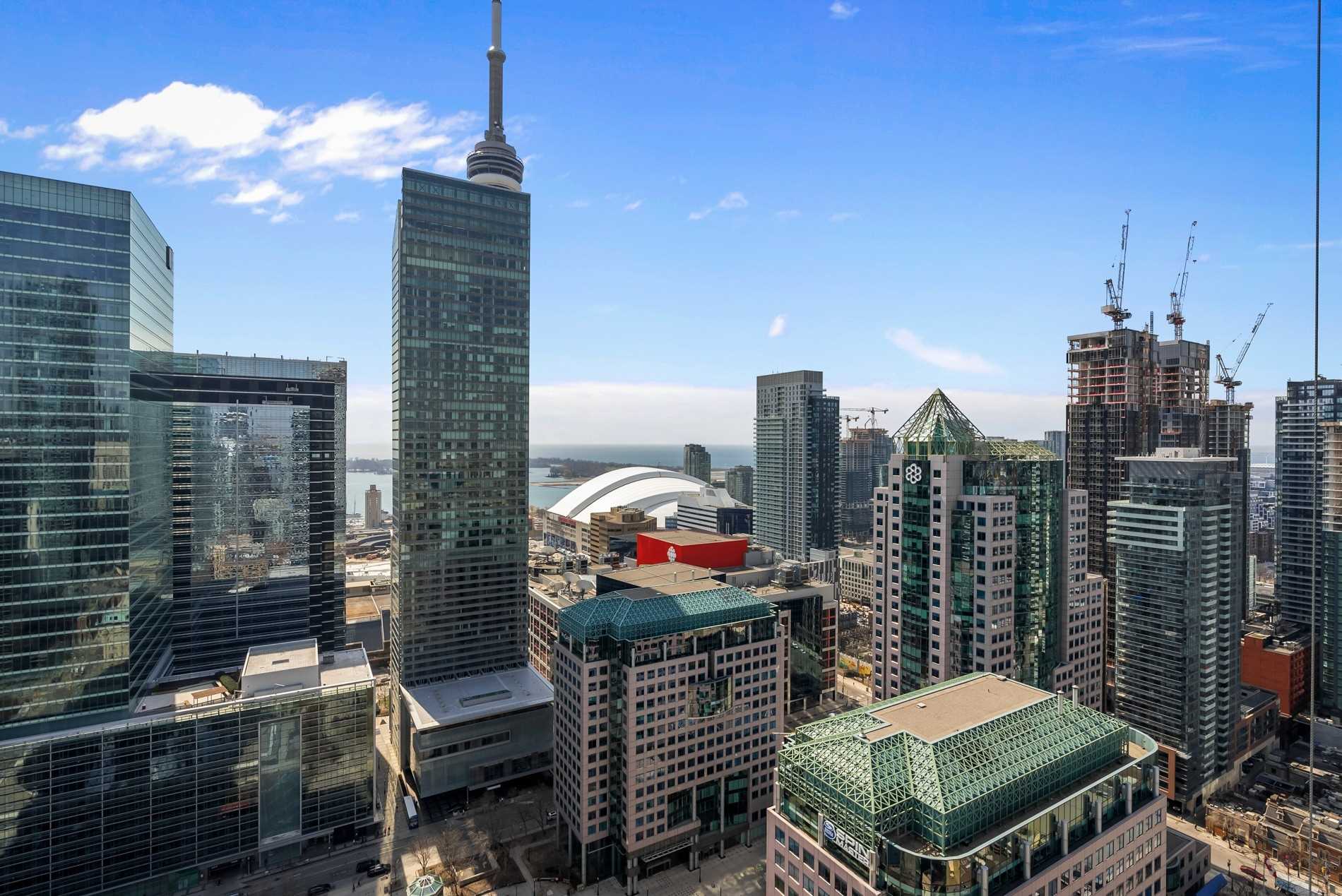 224 King Street W #3603