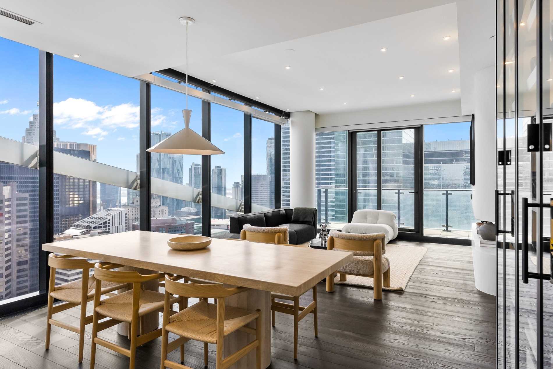 224 King Street W #3603