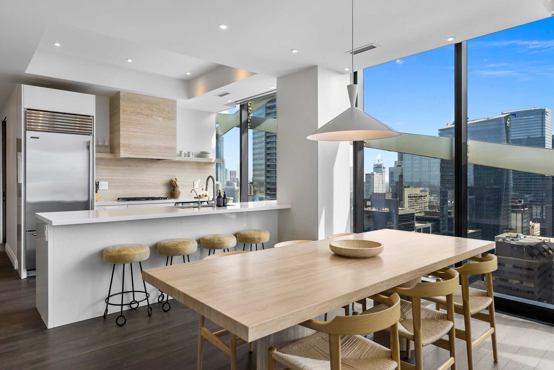 224 King Street W #3603