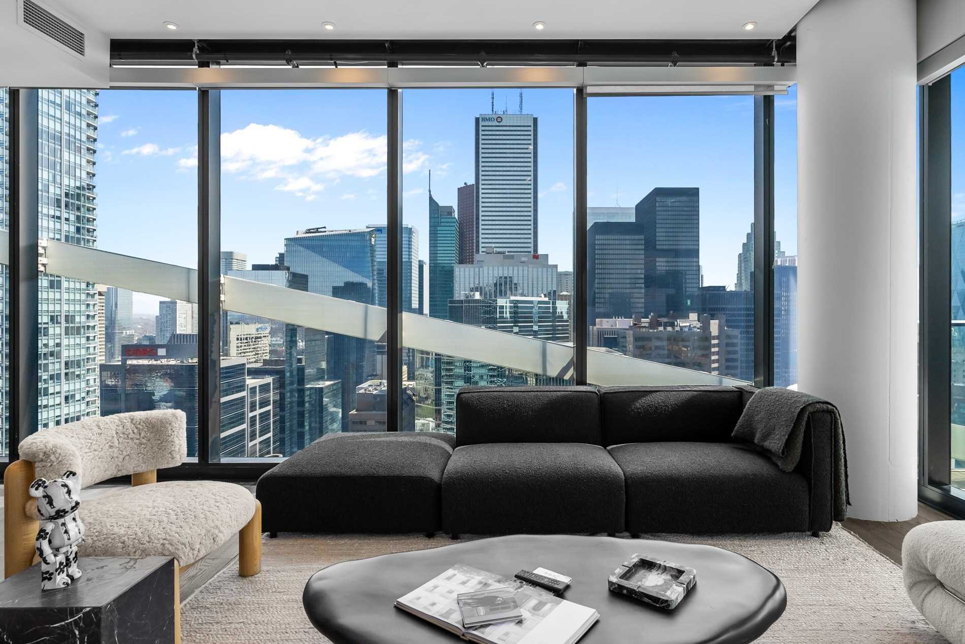 224 King Street W #3603