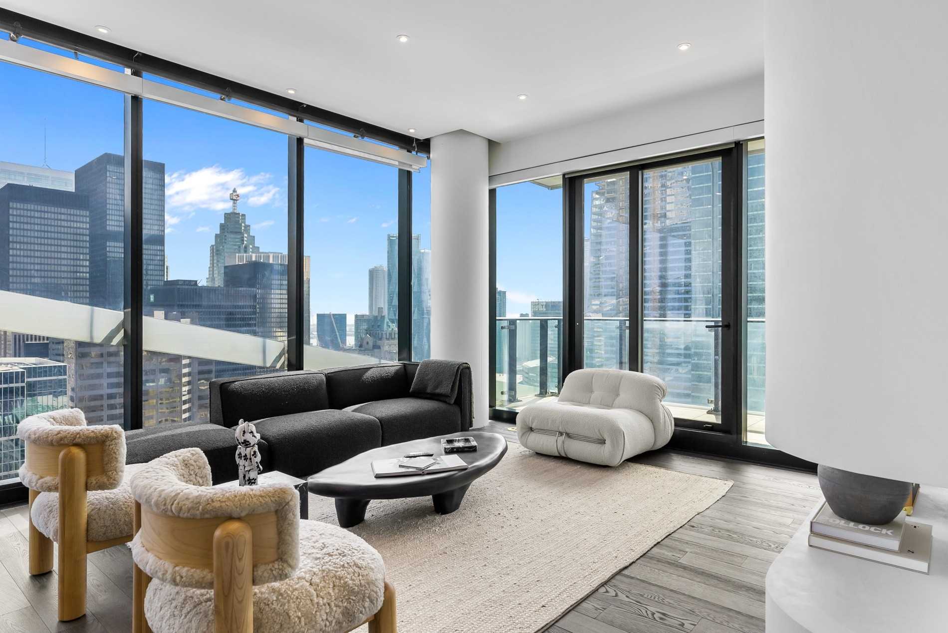 224 King Street W #3603