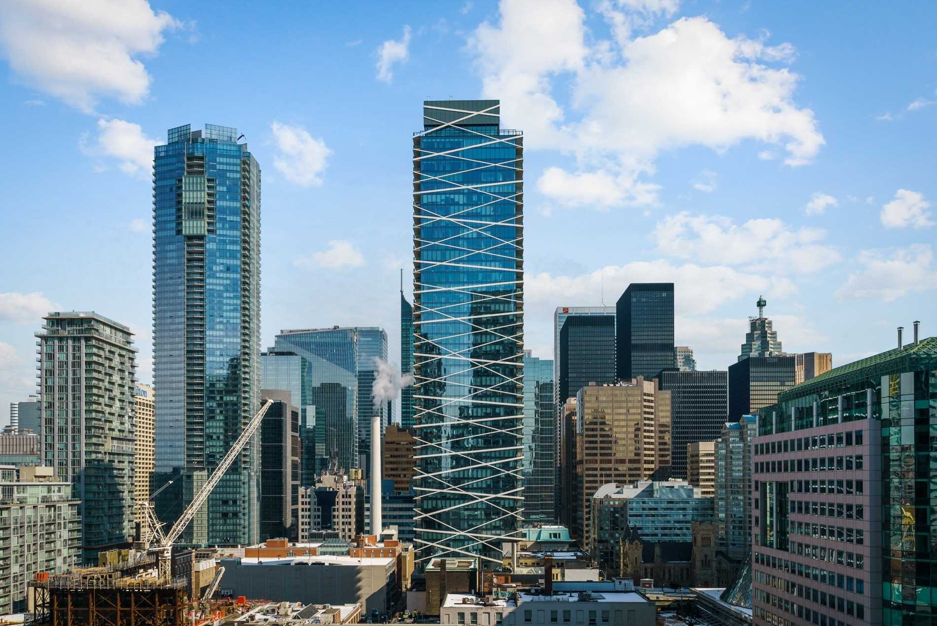 224 King Street W #3603