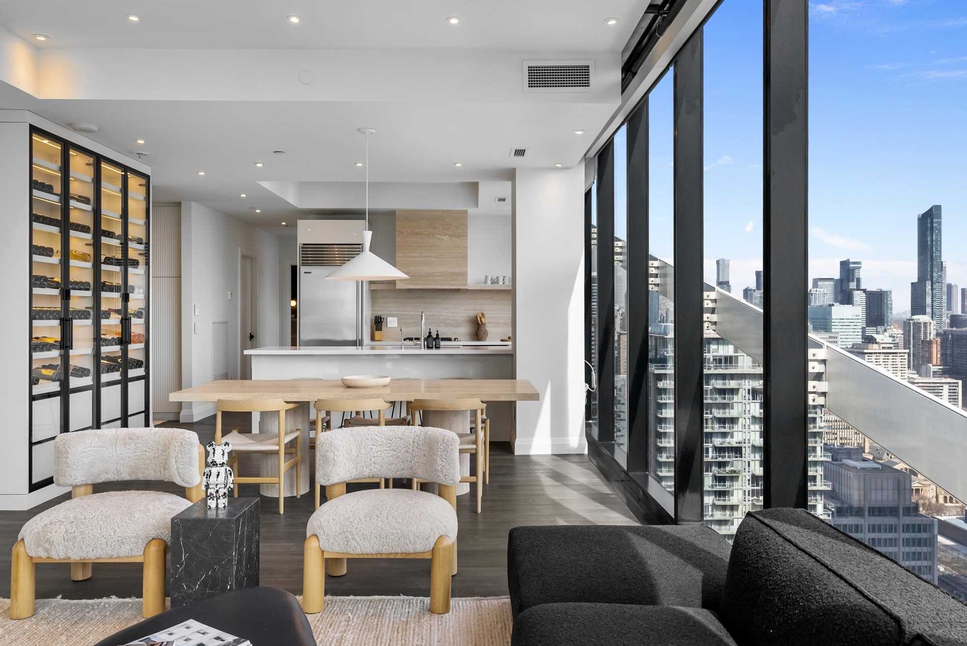 224 King Street W #3603