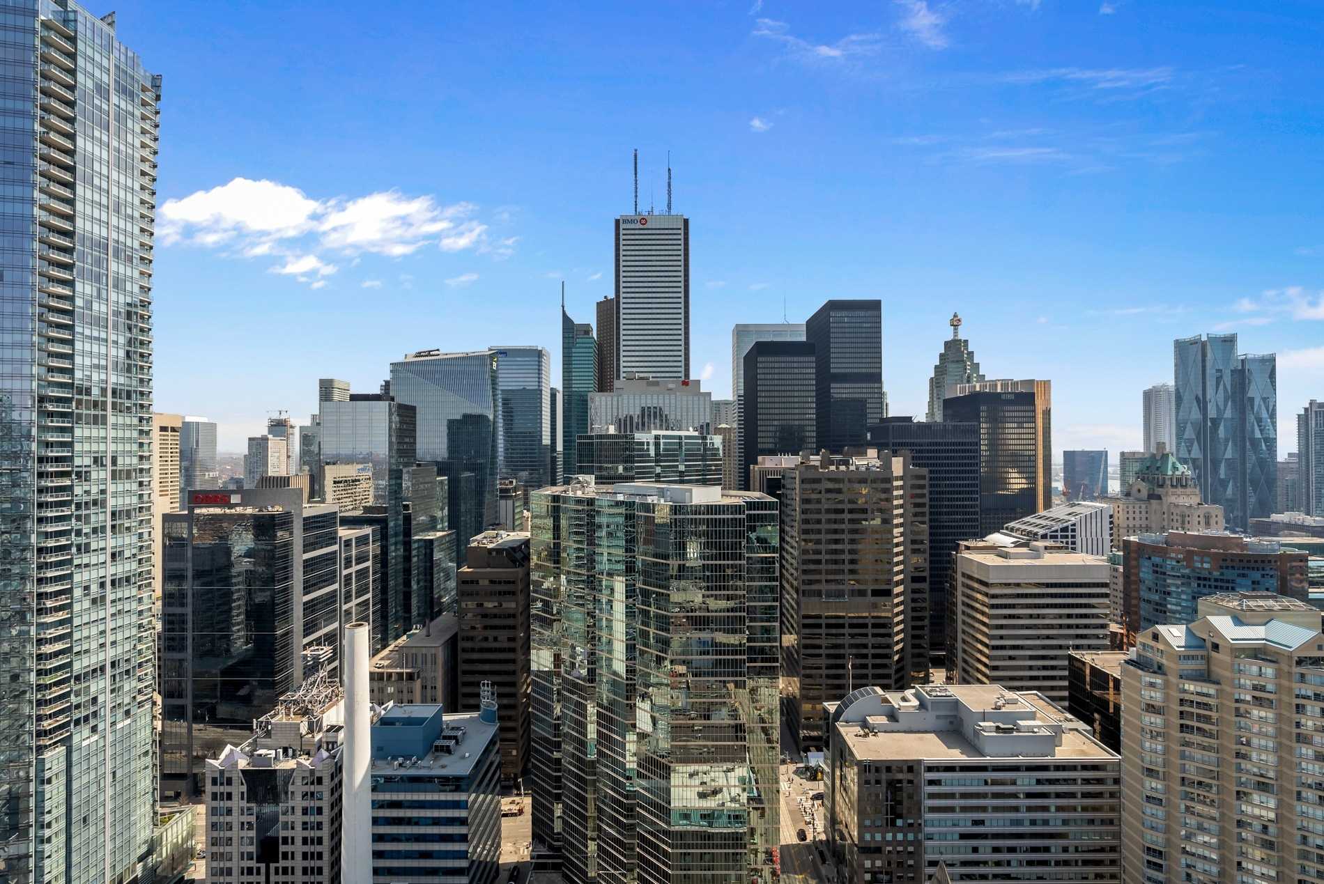 224 King Street W #3603