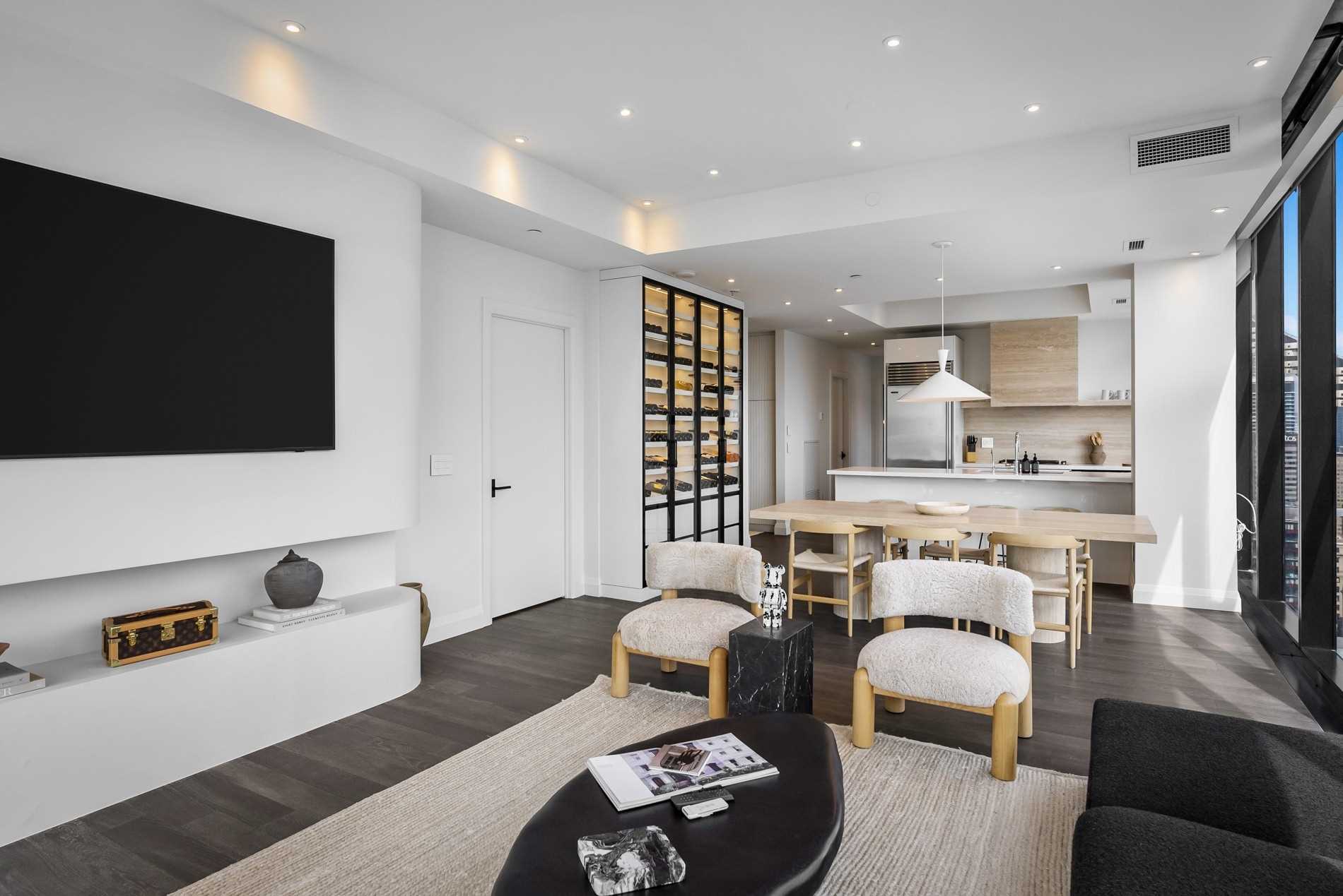 224 King Street W #3603