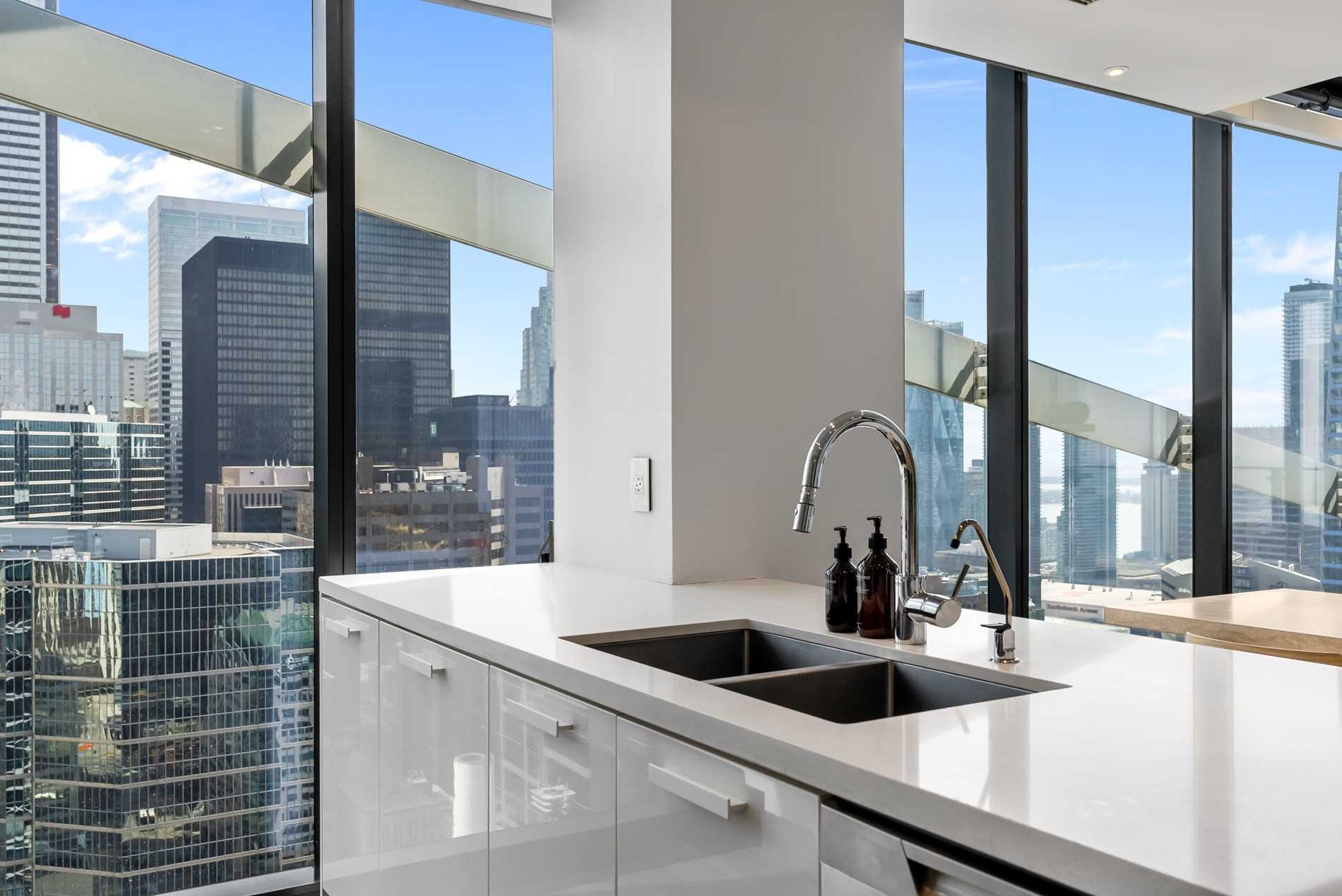224 King Street W #3603