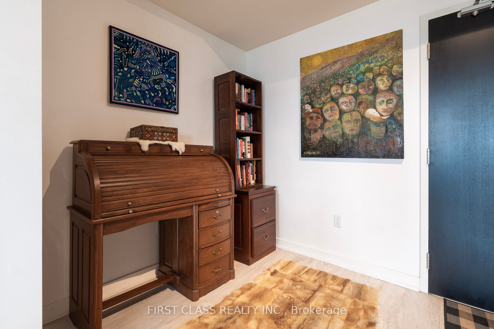 78 Tecumseth Street #1604