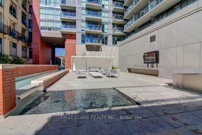 78 Tecumseth Street #1604