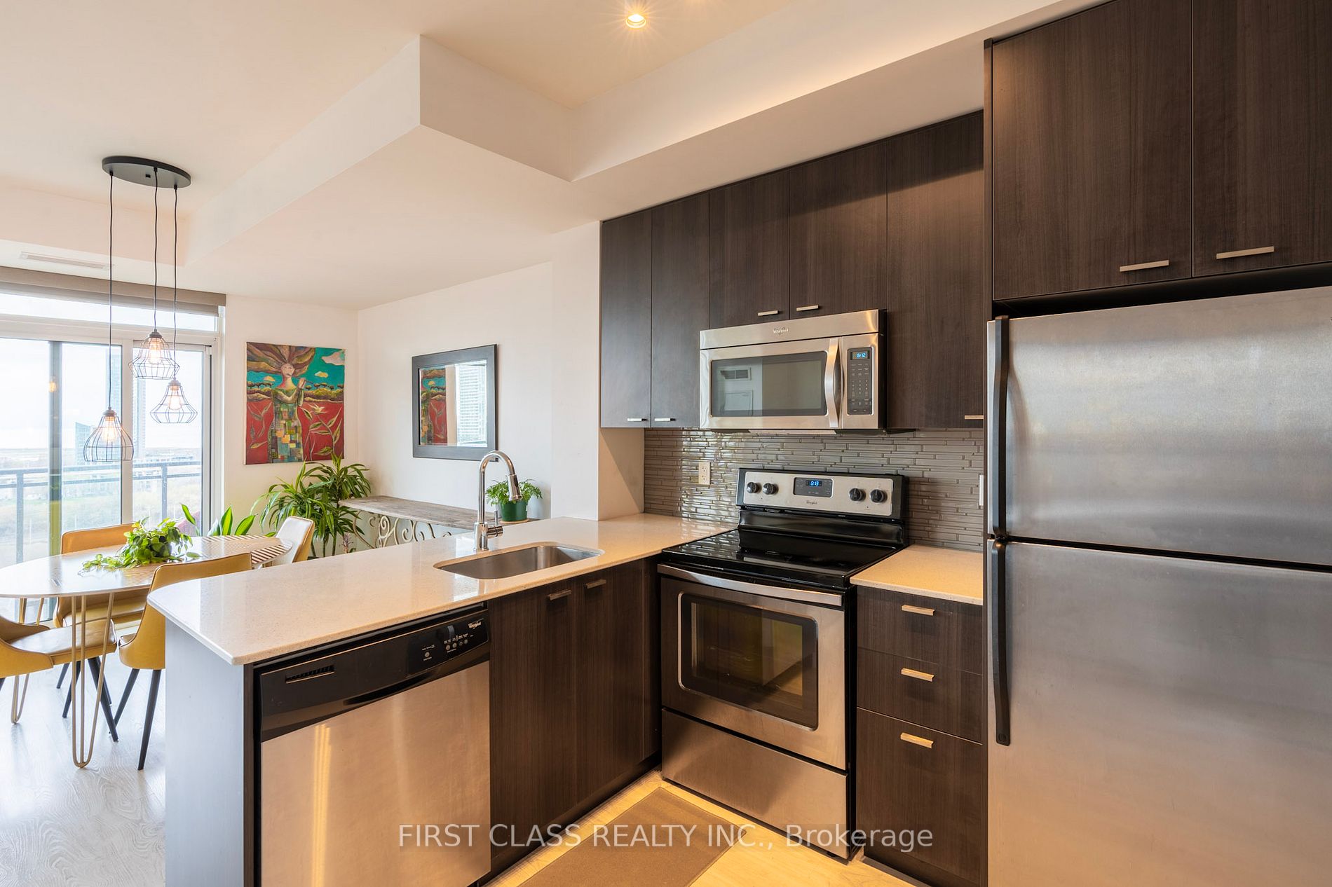 78 Tecumseth Street #1604