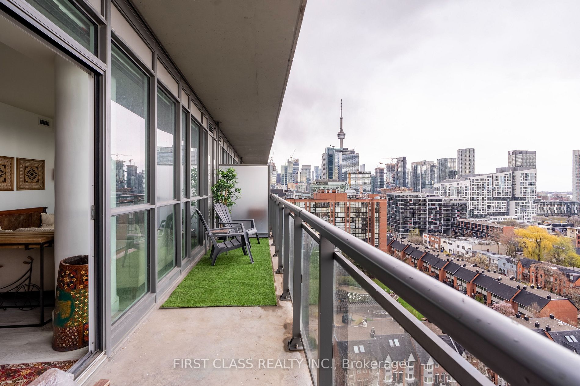 78 Tecumseth Street #1604
