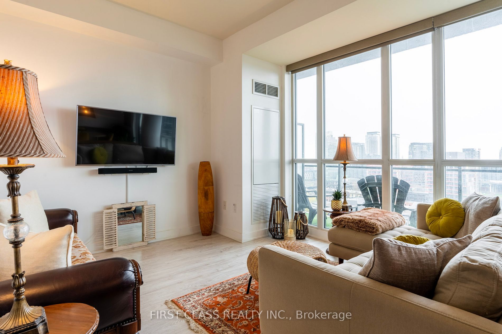 78 Tecumseth Street #1604